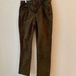 Size 8 pants bundle CAbi jeans